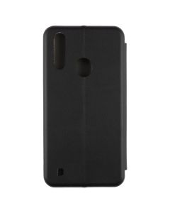 Чехол-кейс для ZTE Blade A7 (2020) Kira Shell Черный (Black)