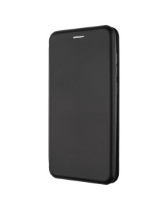 Чехол-кейс для ZTE Blade A7 (2020) Kira Shell Черный (Black)