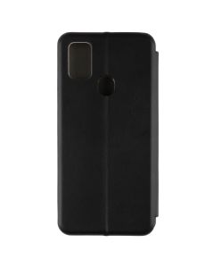 Чехол-кейс для ZTE blade A7S (2020) Kira Shell Черный (Black)