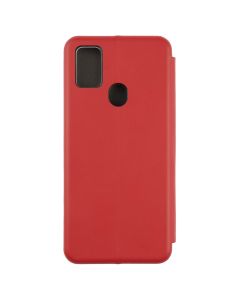 Чохол кейс для ZTE blade A7S (2020) Kira Shell Червоний (Red)