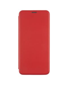 Чохол кейс для TECNO Spark Camon 16 SE Kira Shell Червоний (Red)