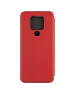 Чохол кейс для TECNO Spark Camon 16 SE Kira Shell Червоний (Red)