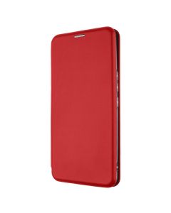 Чохол кейс для TECNO Spark Camon 16 SE Kira Shell Червоний (Red)