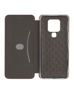 Чохол кейс для TECNO Spark Camon 16 SE Kira Shell Червоний (Red)