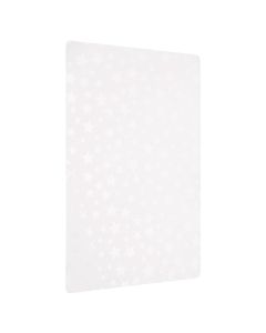 Захисна плівка Blade Hydrogel Back Transparent Stars