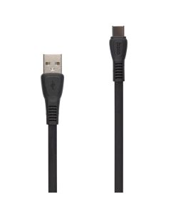 USB-кабель Hoco X40 Noah Type-C Черный (Black)