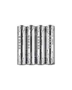 Батарейки AAA LR03 Tesla Silver+ Alkaline 1шт