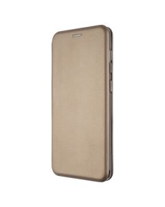 Чехол-кейс для Samsung A21S Kira Shell Золотой (Gold)