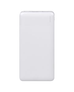 PowerBank 10000 mAh Hoco J72 Легкий LED для путешествий Черный (Black)