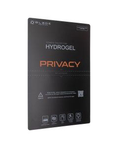 Захисна плівка Blade Hydrogel Privacy Matte