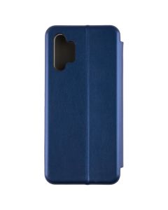 Чохол кейс для Samsung A32 Kira Shell Синій (Blue)