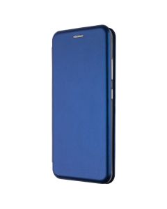 Чохол кейс для Samsung A32 Kira Shell Синій (Blue)