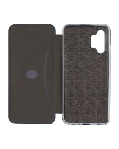 Чохол кейс для Samsung A32 Kira Shell Синій (Blue)