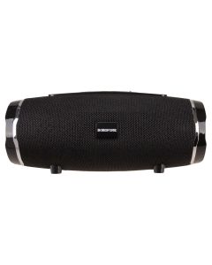 Bluetooth колонка Borofone BR3 Rich sound sports Чорна (Black)