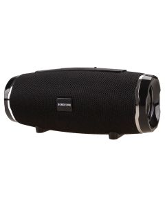 Bluetooth колонка Borofone BR3 Rich sound sports Чорна (Black)