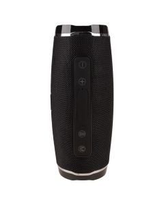 Bluetooth колонка Borofone BR3 Rich sound sports Чорна (Black)