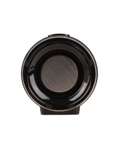 Bluetooth колонка Borofone BR3 Rich sound sports Чорна (Black)