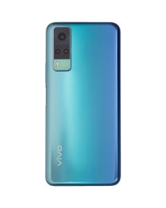 Смартфон Vivo Y31 4/128Gb Ocean Blue
