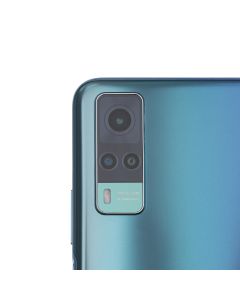 Смартфон Vivo Y31 4/128Gb Ocean Blue