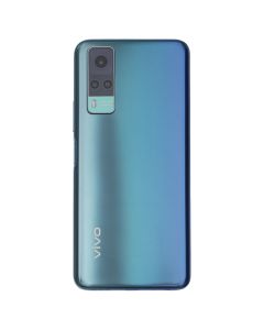 Смартфон Vivo Y31 4/128Gb Ocean Blue