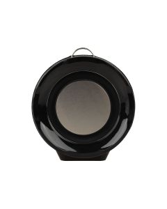 Bluetooth колонка Hoco HC5 Cool Enjoy sports Чорна (Black)