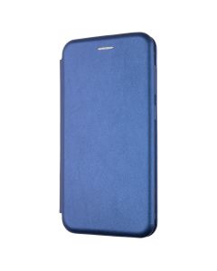 Чехол кейс для Samsung A50/A30s Kira Shell Синий (Голубой)