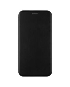 Чехол кейс для Xiaomi Redmi Note 8 2021 Kira Shell Черный (Black)