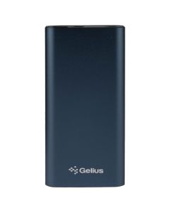 PowerBank 20000 мАч Gelius Pro Edge 3 PD GP-PB20-210 Синій (Blue)