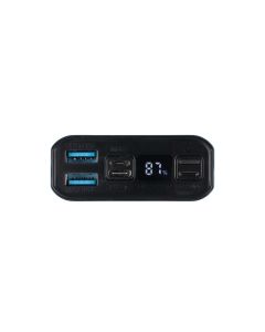 PowerBank 20000 мАч Gelius Pro Edge 3 PD GP-PB20-210 Синій (Blue)