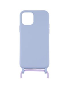 Чохол накладка для iPhone 11 Pro Wave Фіолетова (Purple)