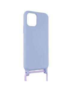 Чохол накладка для iPhone 11 Pro Wave Фіолетова (Purple)