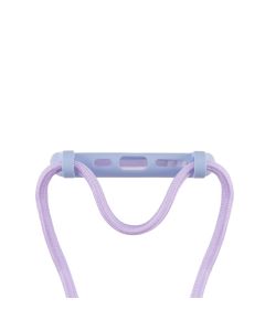 Чохол накладка для iPhone 11 Pro Wave Фіолетова (Purple)