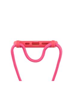 Чохол накладка для iPhone 11 Pro Wave Рожева (Pink)