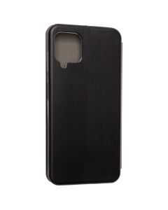 Чехол-кейс для Samsung A22/M32 Kira Shell Черный (Black)
