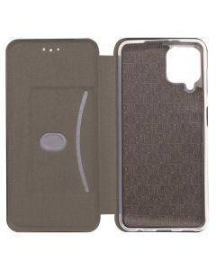 Чехол-кейс для Samsung A22/M32 Kira Shell Черный (Black)