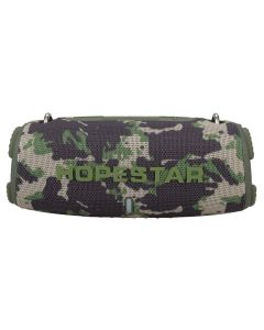 Bluetooth колонка Hopestar H50 Зелена (Green Camouflage)