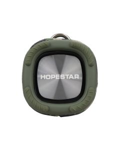 Bluetooth колонка Hopestar H50 Зелена (Green Camouflage)