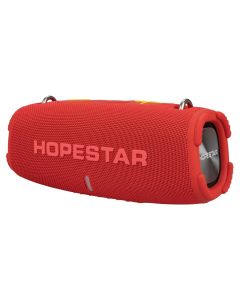 Bluetooth колонка Hopestar H50 Червона (Red)