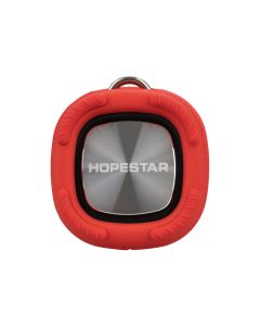 Bluetooth колонка Hopestar H50 Червона (Red)