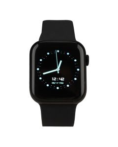 Смарт-годинник XO-M18 V5.2 Чорний (Black)