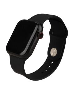 Смарт-годинник XO-M18 V5.2 Чорний (Black)