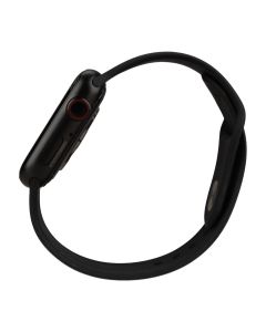 Смарт-годинник XO-M18 V5.2 Чорний (Black)