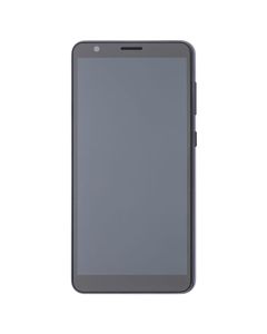 Смартфон ZTE Blade A31 2/32Gb Grey
