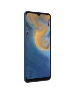 Смартфон ZTE Blade A51 2/32Gb Blue