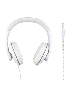 Навушники Ergo VD-290 Білі (White)