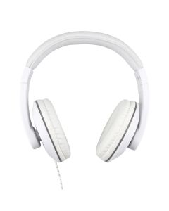 Наушники Ergo VD-290 Белые (Белые)