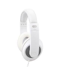 Наушники Ergo VD-290 Белые (Белые)