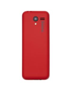 Мобільний телефон Sigma mobile X-style 351 Lider Red