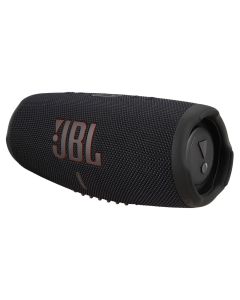 Bluetooth колонка JBL Charge 5 (JBLCHARGE5BLK) Чорна (Black)