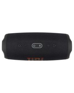 Bluetooth колонка JBL Charge 5 (JBLCHARGE5BLK) Чорна (Black)